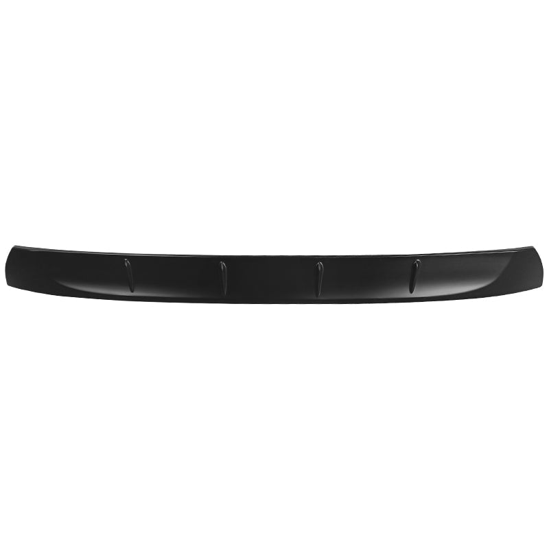 2020-2025 Toyota GR Supra 5th MK5 Rear Roof Spoiler Wing ABS