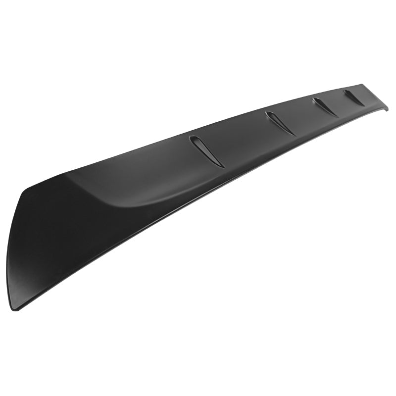 2020-2025 Toyota GR Supra 5th MK5 Rear Roof Spoiler Wing ABS