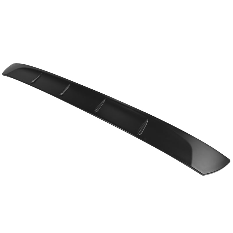 2020-2025 Toyota GR Supra 5th MK5 Rear Roof Spoiler Wing ABS