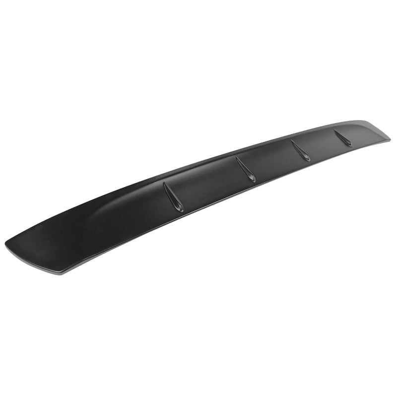 2020-2025 Toyota GR Supra 5th MK5 Rear Roof Spoiler Wing ABS