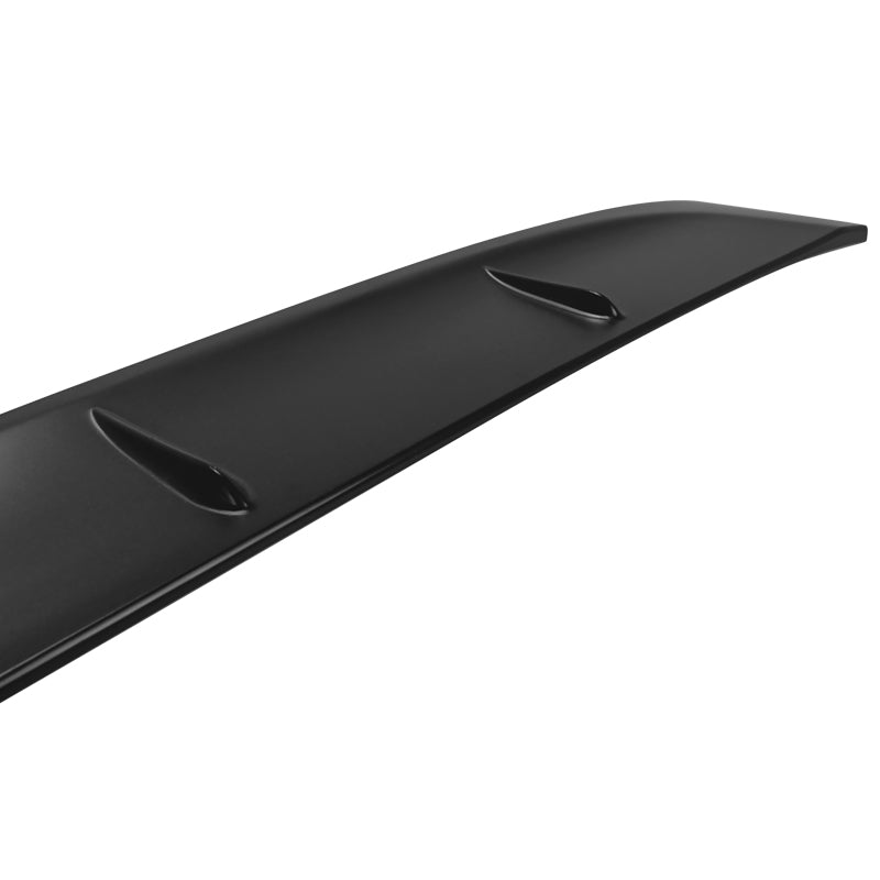 2020-2025 Toyota GR Supra 5th MK5 Rear Roof Spoiler Wing ABS