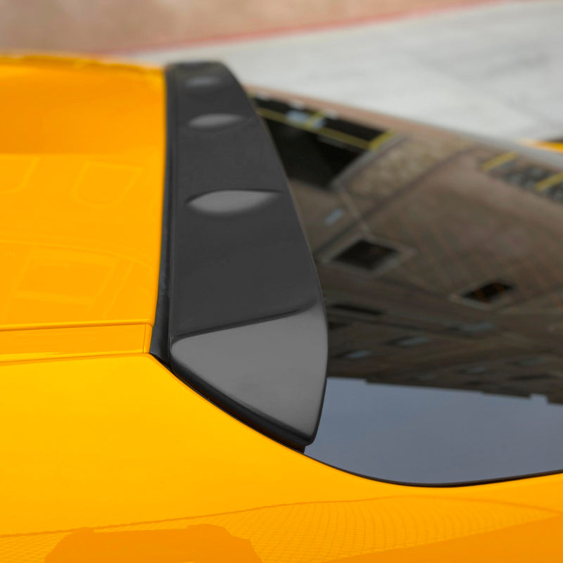 2020-2025 Toyota GR Supra 5th MK5 V2 ABS Rear Roof Spoiler