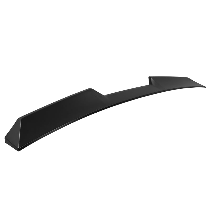 2022-2025 Subaru WRX V Style ABS Rear Window Roof Spoiler