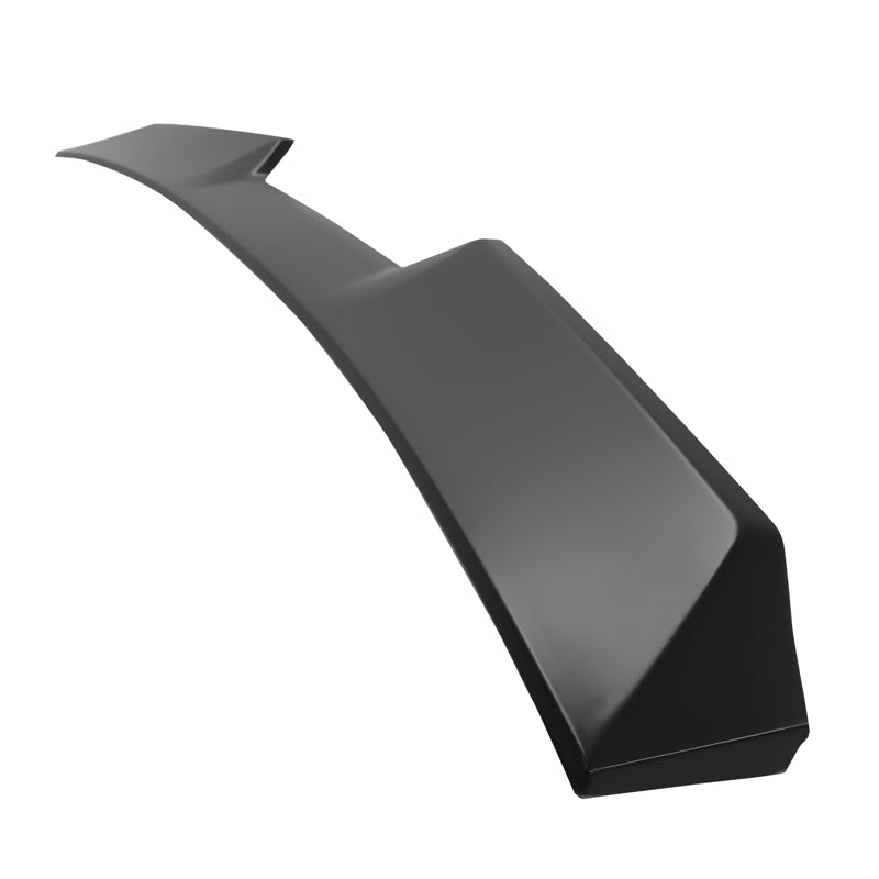 2022-2025 Subaru WRX V Style ABS Rear Window Roof Spoiler