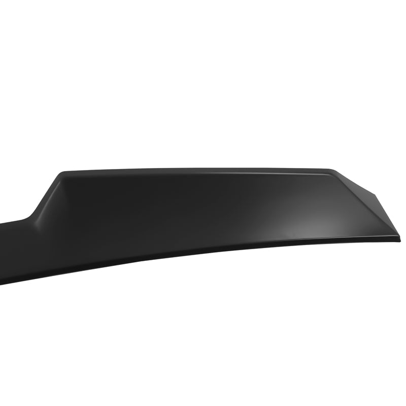2022-2025 Subaru WRX V Style ABS Rear Window Roof Spoiler