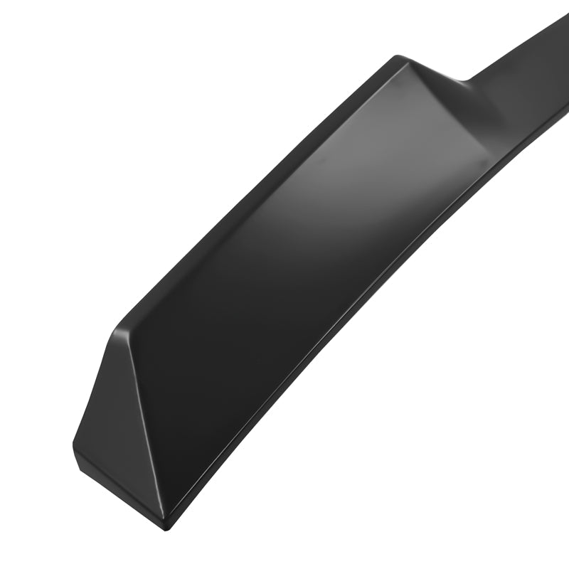 2022-2025 Subaru WRX V Style ABS Rear Window Roof Spoiler