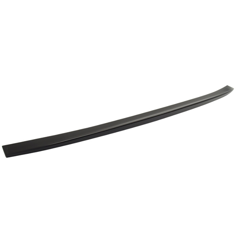 2009-2014 Audi A4 Quattro B8 4Door Painted ABS Trunk Spoiler Wing