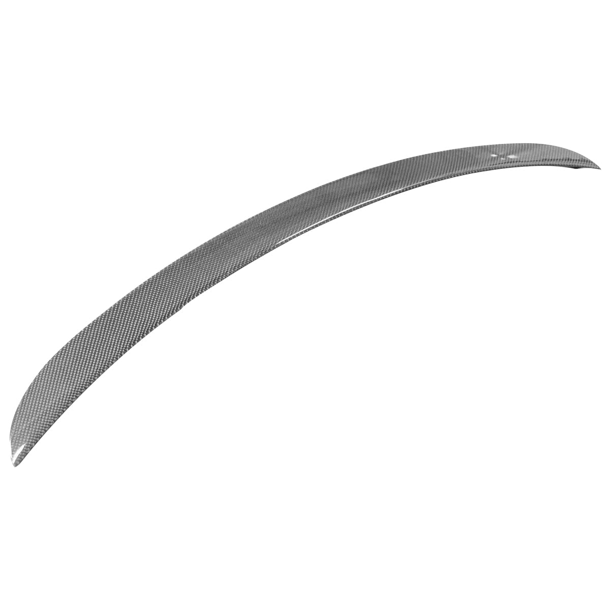 2008-2012 Honda Accord Coupe 2Door CF Carbon Fiber Trunk Spoiler Wing