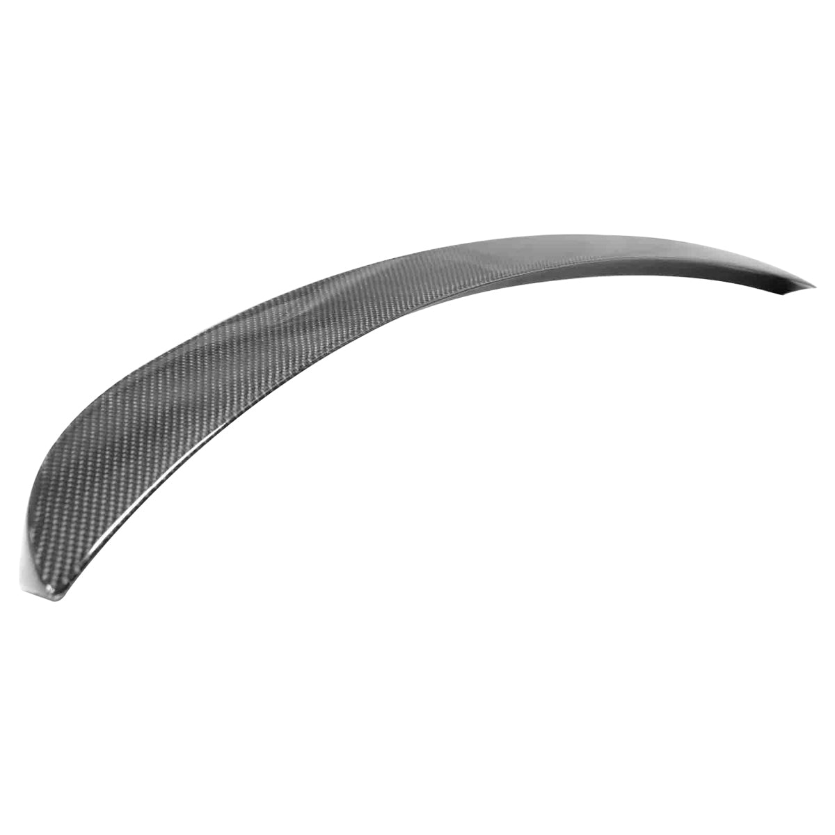 2008-2012 Honda Accord Coupe 2Door CF Carbon Fiber Trunk Spoiler Wing