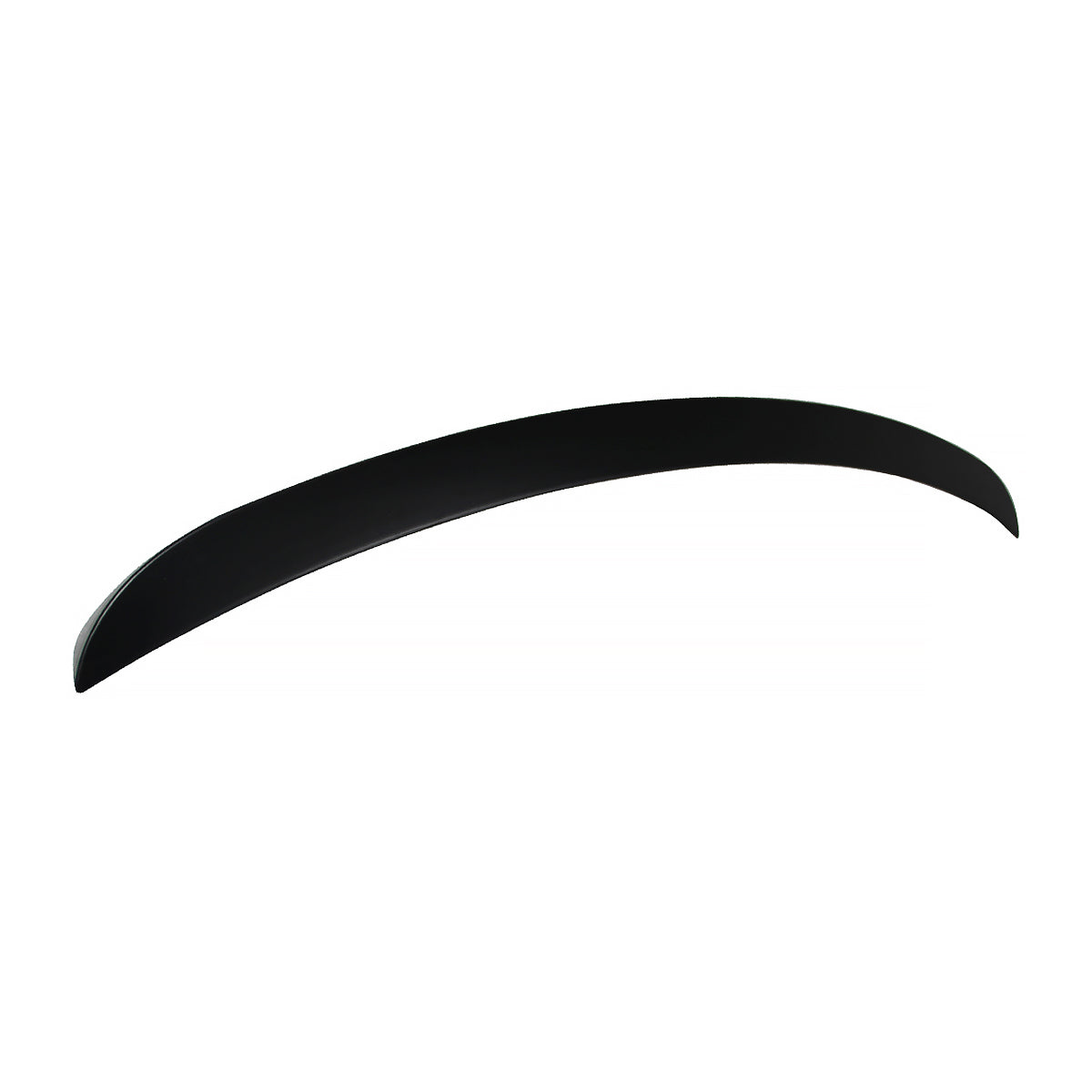 2008-2012 Honda Accord Coupe 2Dr Painted ABS Rear Trunk Spoiler Wing