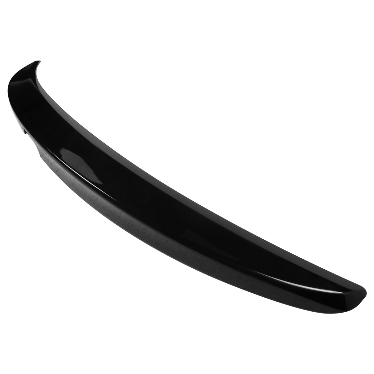 2008-2012 Honda Accord Sedan Painted ABS Rear Trunk Spoiler Wing