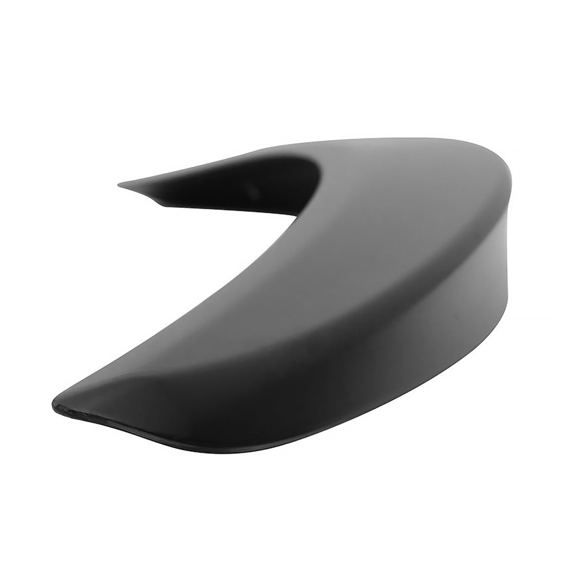 2008-2012 Honda Accord Sedan Painted ABS Rear Trunk Spoiler Wing
