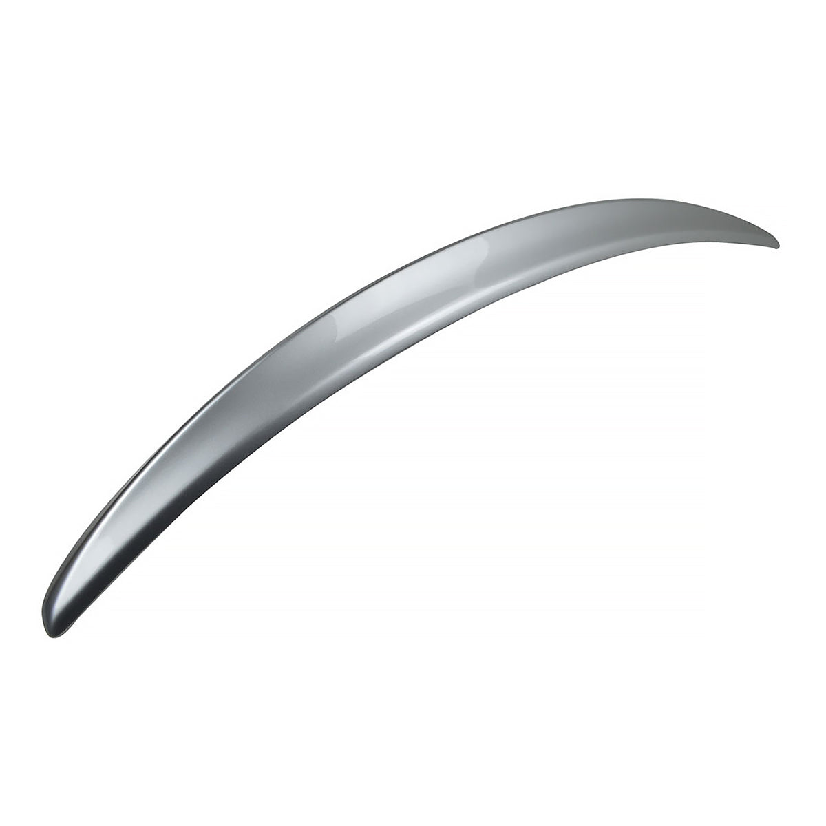 2008-2012 Honda Accord Sedan Painted ABS Rear Trunk Spoiler Wing