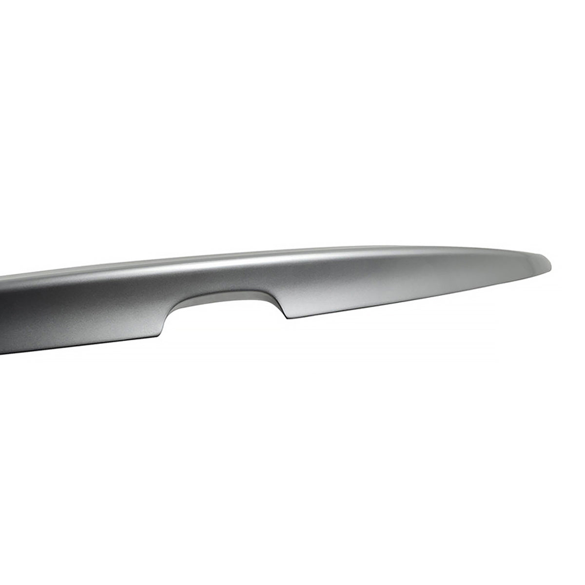 2008-2012 Honda Accord Sedan Painted ABS Rear Trunk Spoiler Wing