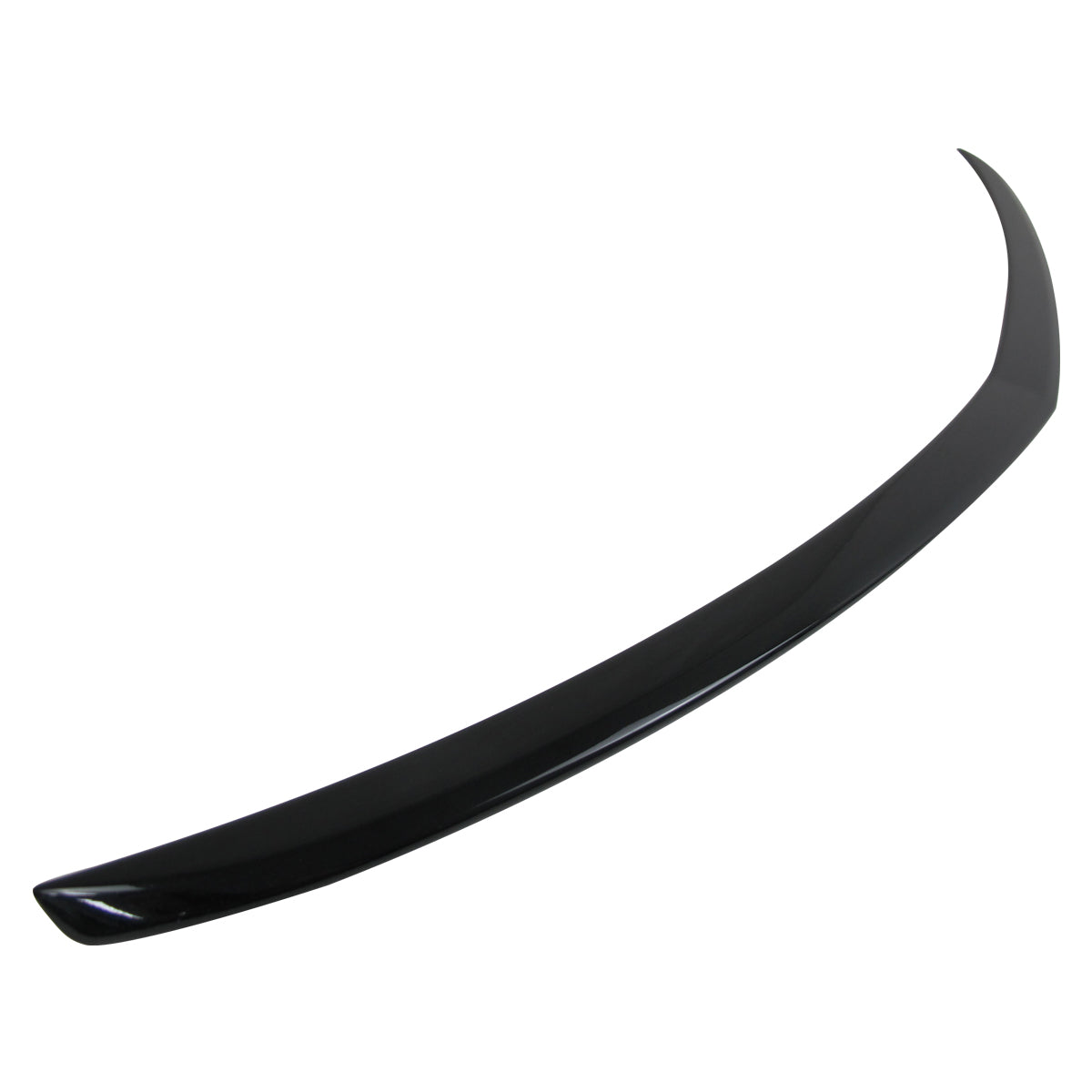 2010-2017 Benz E Class W207 C207 2Dr Coupe Type Trunk Spoiler ABS