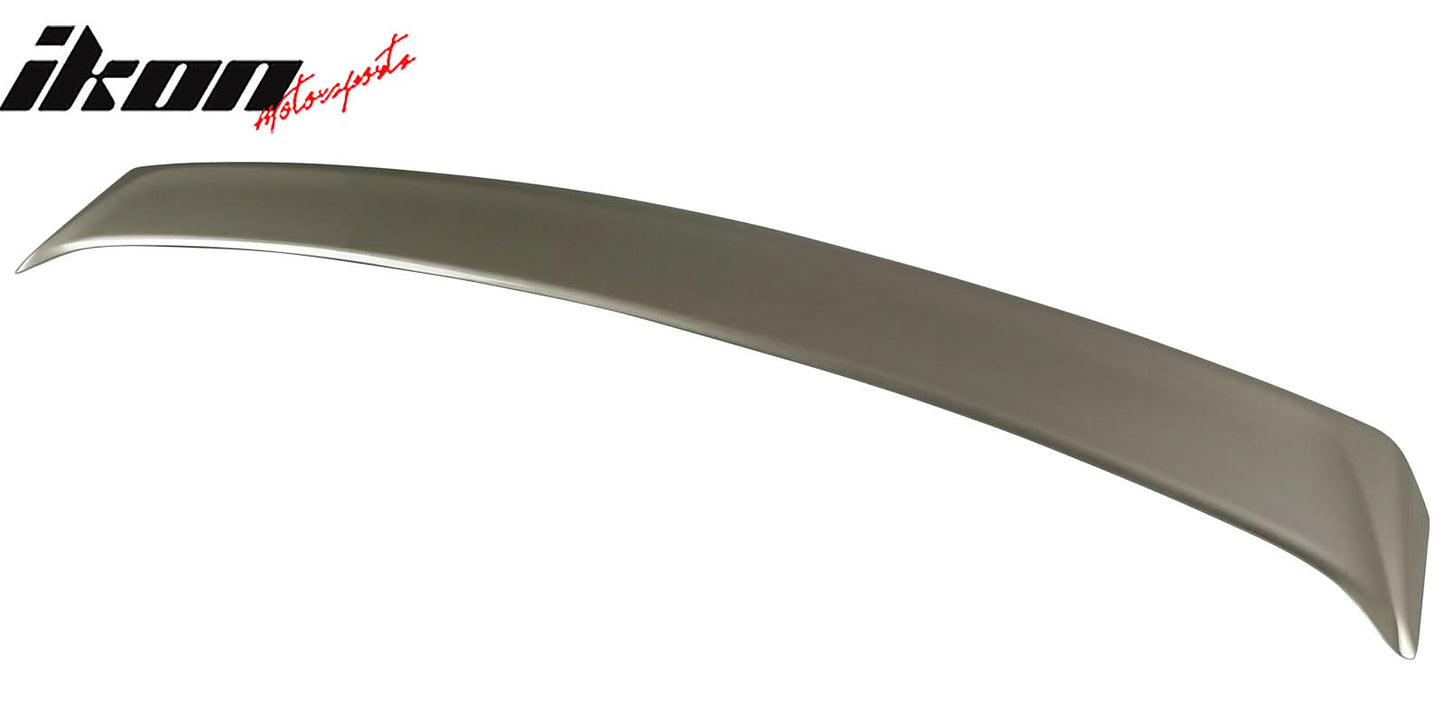 2006-2011 Honda Civic Sedan Performance Style Trunk Spoiler ABS