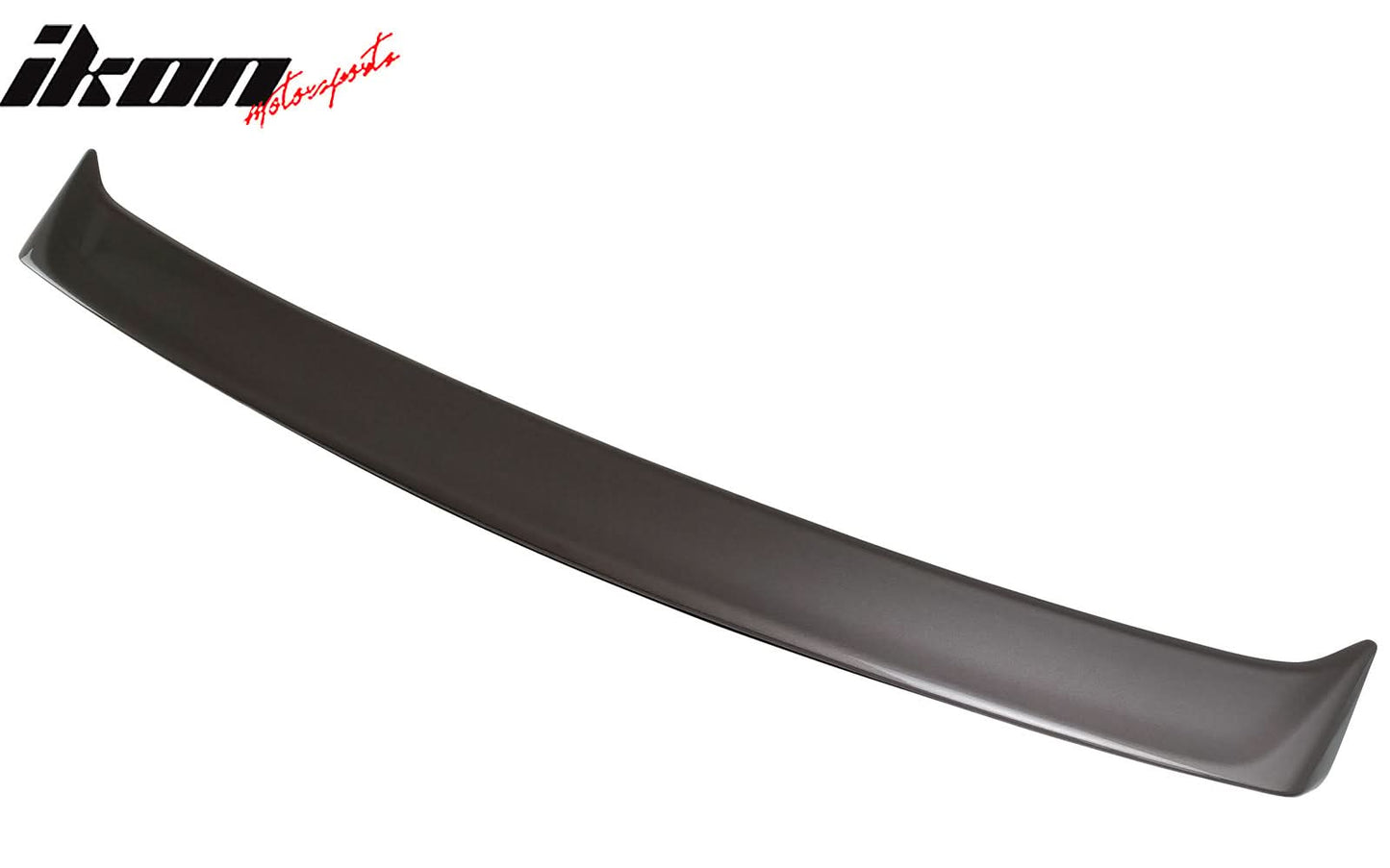 2006-2011 Honda Civic Sedan Performance Style Trunk Spoiler ABS