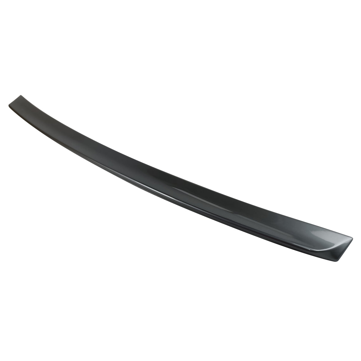 1999-2005 BMW E46 3 Series 4-Door Ikon Style Trunk Spoiler ABS