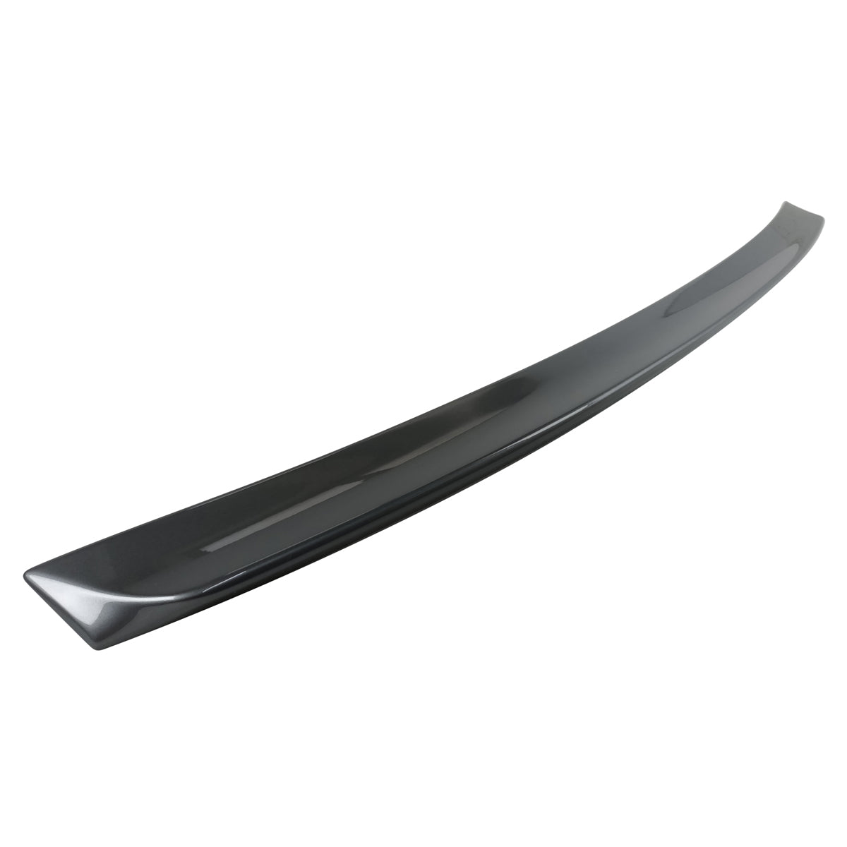 1999-2005 BMW E46 3 Series 4-Door Ikon Style Trunk Spoiler ABS