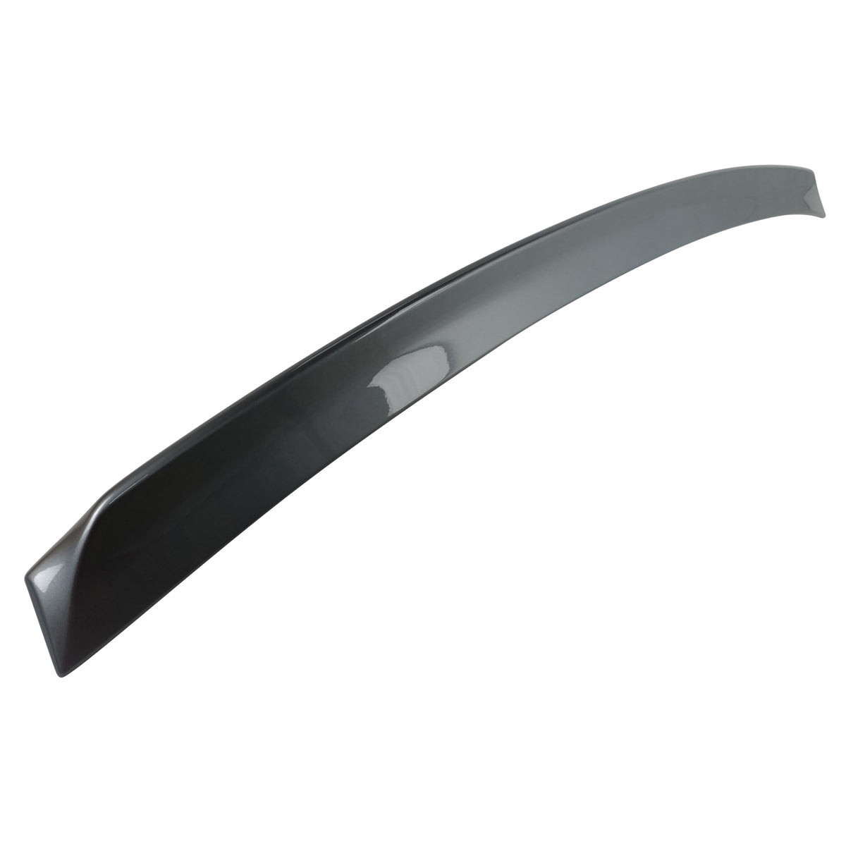 1999-2005 BMW E46 3 Series 4-Door Ikon Style Trunk Spoiler ABS