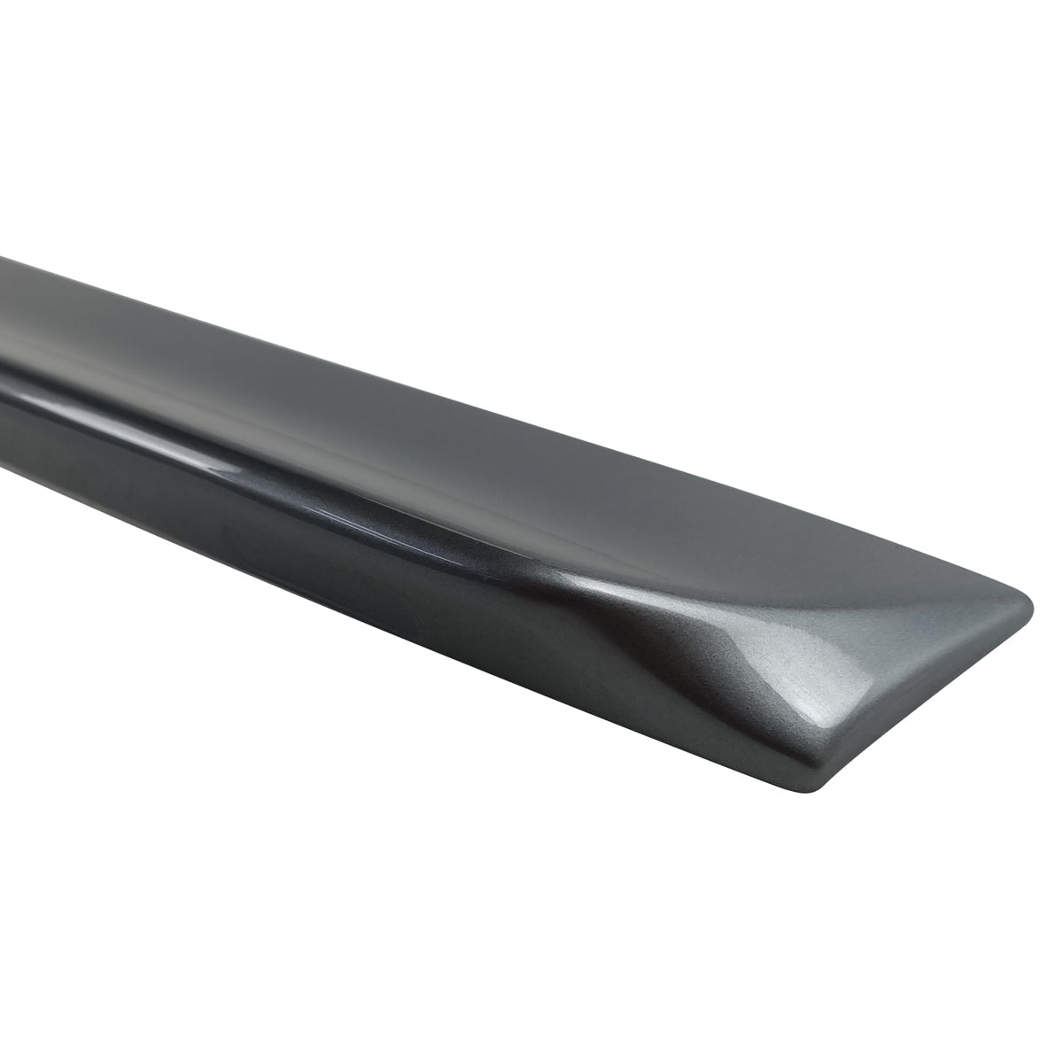 1999-2005 BMW E46 3 Series 4-Door Ikon Style Trunk Spoiler ABS