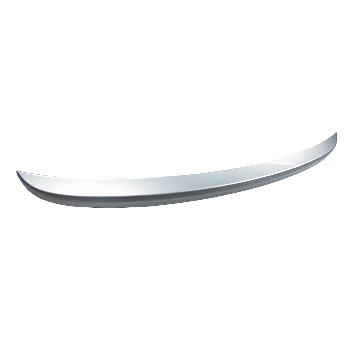 2004-2010 BMW E60 5 Series Sedan M5 Style Rear Trunk Spoiler ABS
