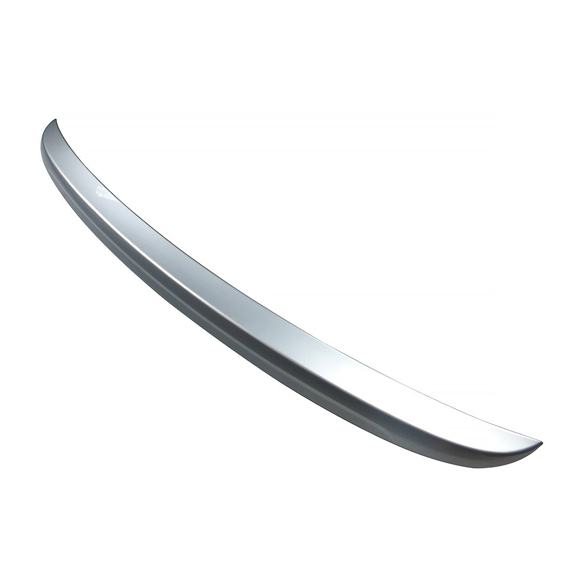 2004-2010 BMW E60 5 Series Sedan M5 Style Rear Trunk Spoiler ABS
