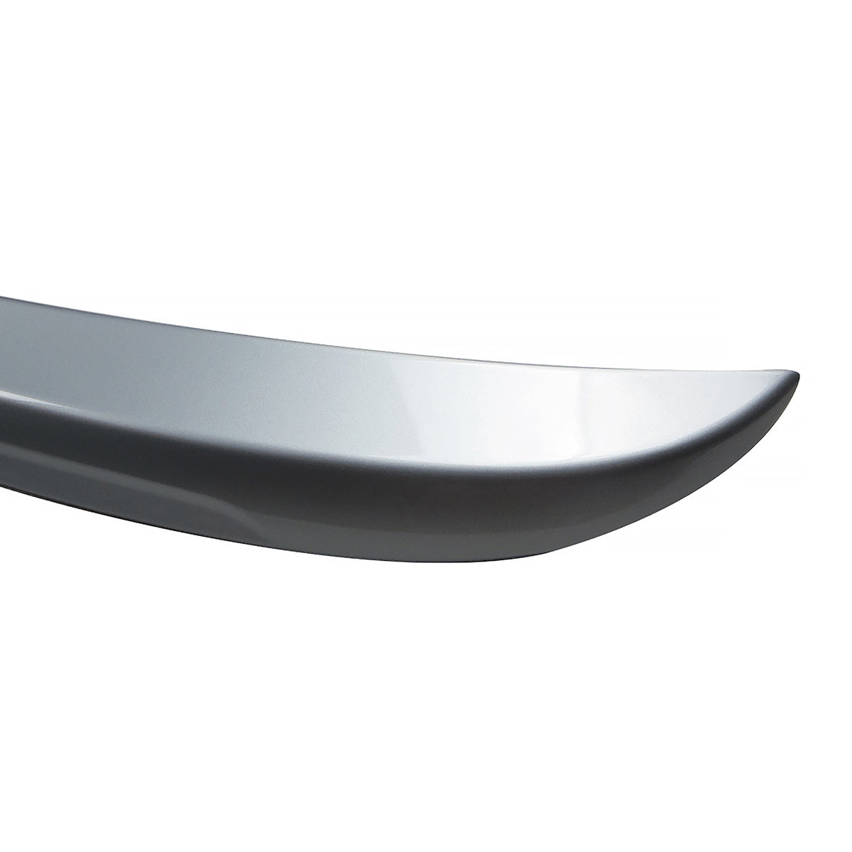 2004-2010 BMW E60 5 Series Sedan M5 Style Rear Trunk Spoiler ABS