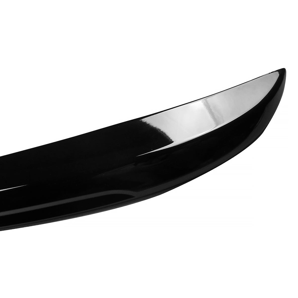 2004-2010 BMW E60 5 Series Sedan M5 Style Rear Trunk Spoiler ABS