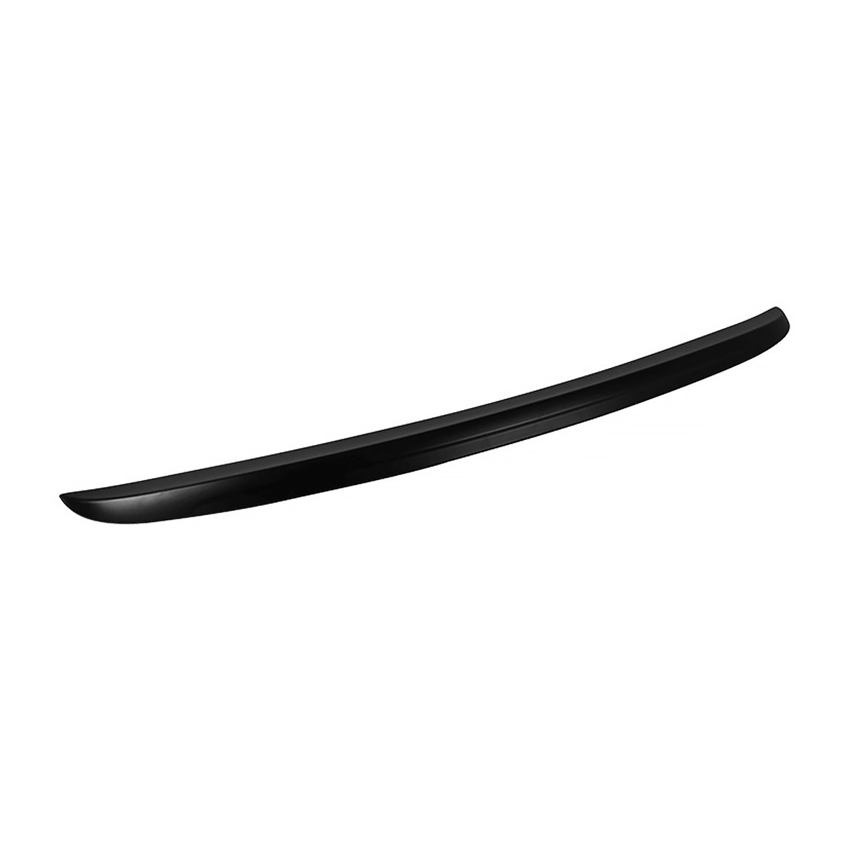 2004-2010 BMW E60 5 Series Sedan M5 Style Rear Trunk Spoiler ABS