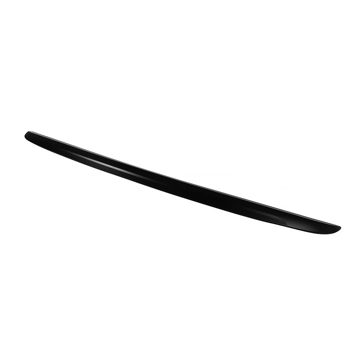 2004-2010 BMW E60 5 Series Sedan M5 Style Rear Trunk Spoiler ABS
