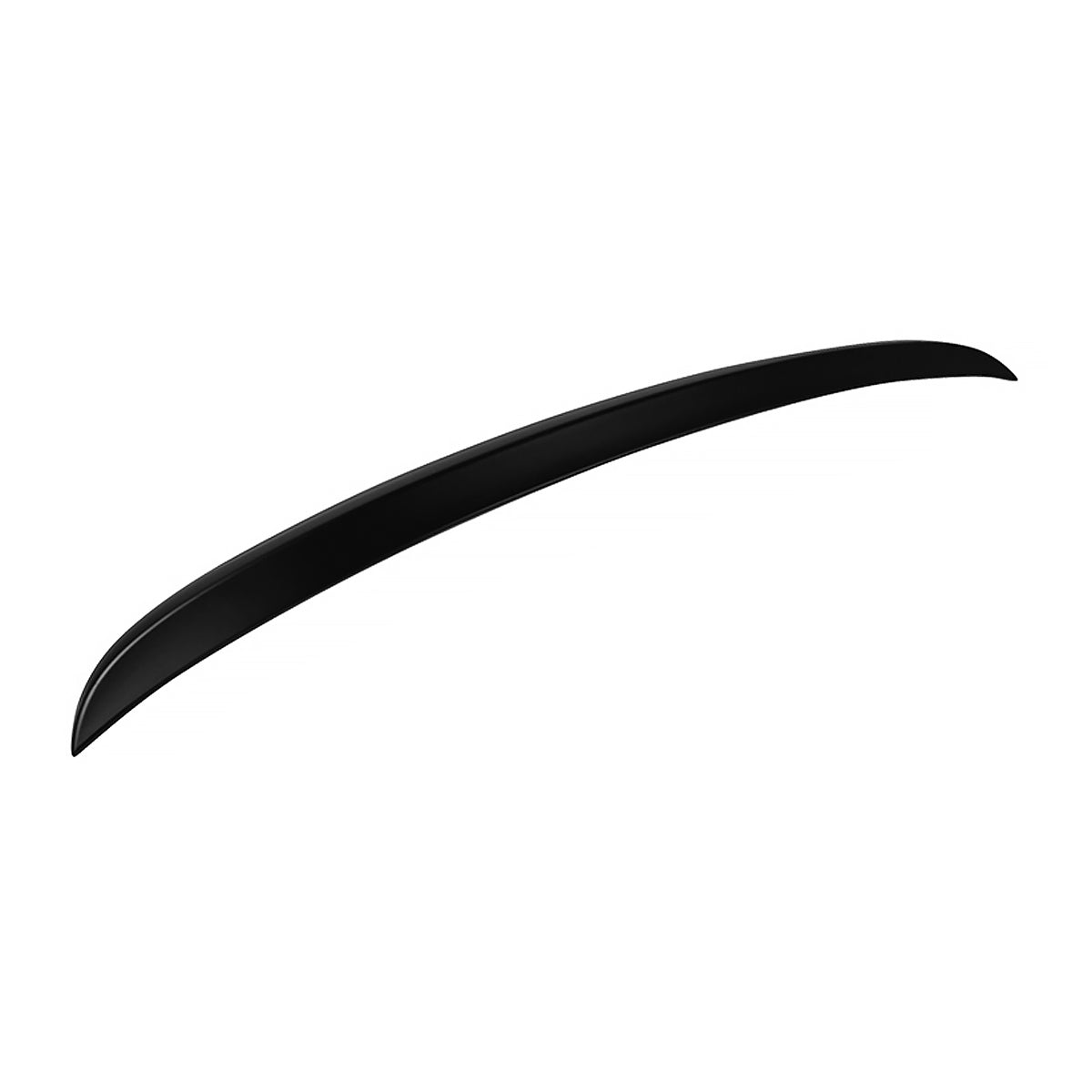 2004-2010 BMW E60 5 Series Sedan M5 Style Rear Trunk Spoiler ABS