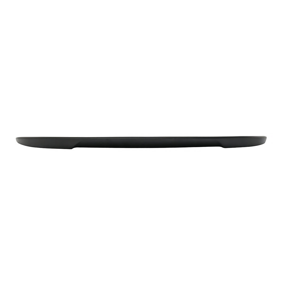 2004-2008 BMW E63 6 Series Coupe V Style Trunk Spoiler ABS