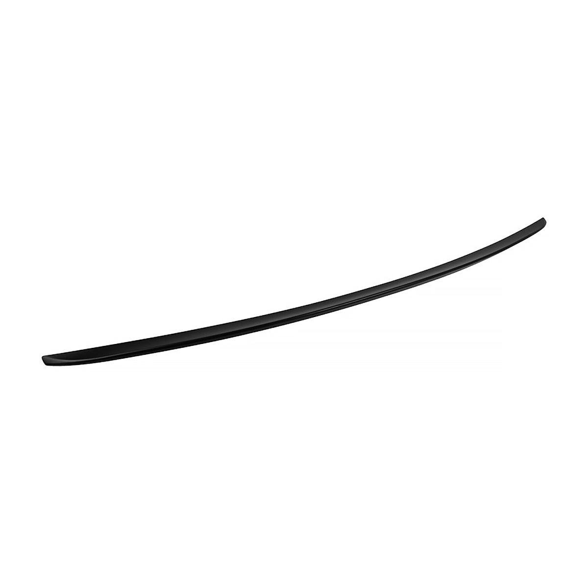 2002-2008 BMW E65 7 Series M3 Style Trunk Spoiler ABS