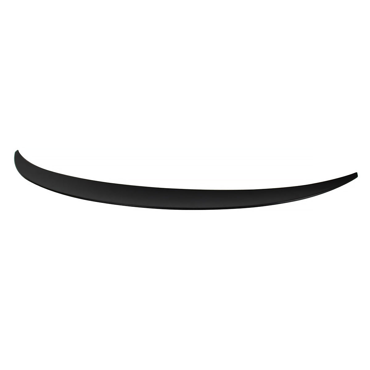 2008-2014 BMW E71 X6 5-Door Performance Style Trunk Spoiler ABS