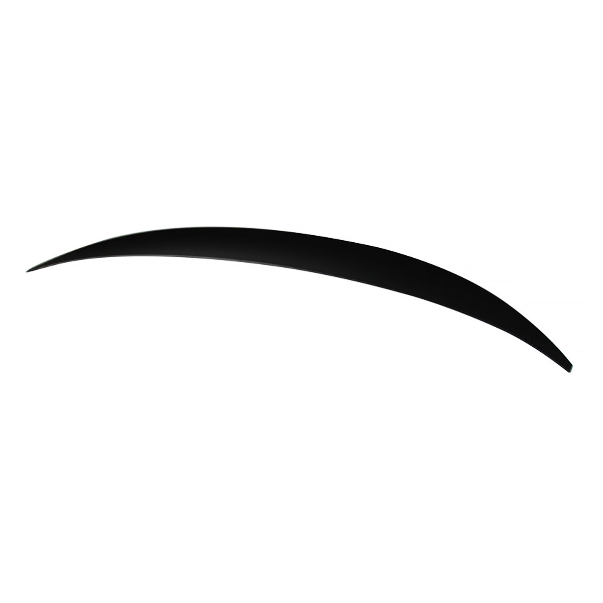 2008-2014 BMW E71 X6 5-Door Performance Style Trunk Spoiler ABS