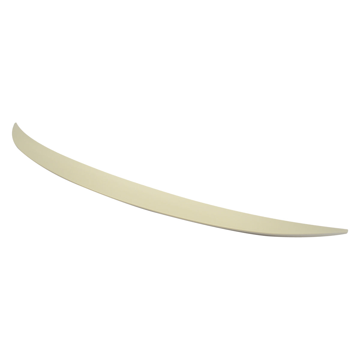 2007-2013 BMW E82 1 Series Coupe Performance Style Trunk Spoiler ABS