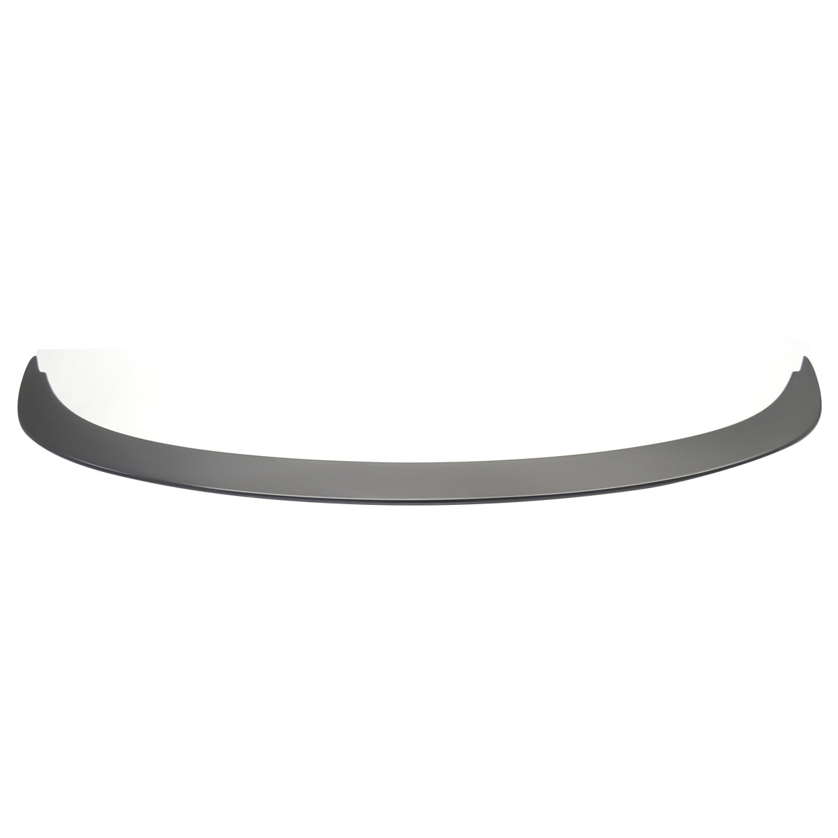 2006-2011 BMW E90 3 Series Sedan AC Style Rear Trunk Spoiler ABS