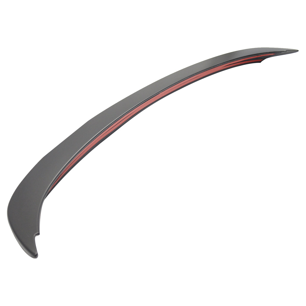 2006-2011 BMW E90 3 Series Sedan AC Style Rear Trunk Spoiler ABS