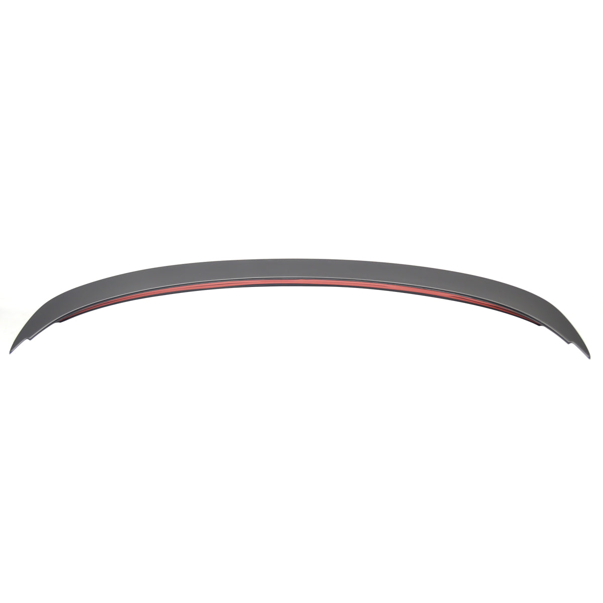 2006-2011 BMW E90 3 Series Sedan AC Style Rear Trunk Spoiler ABS