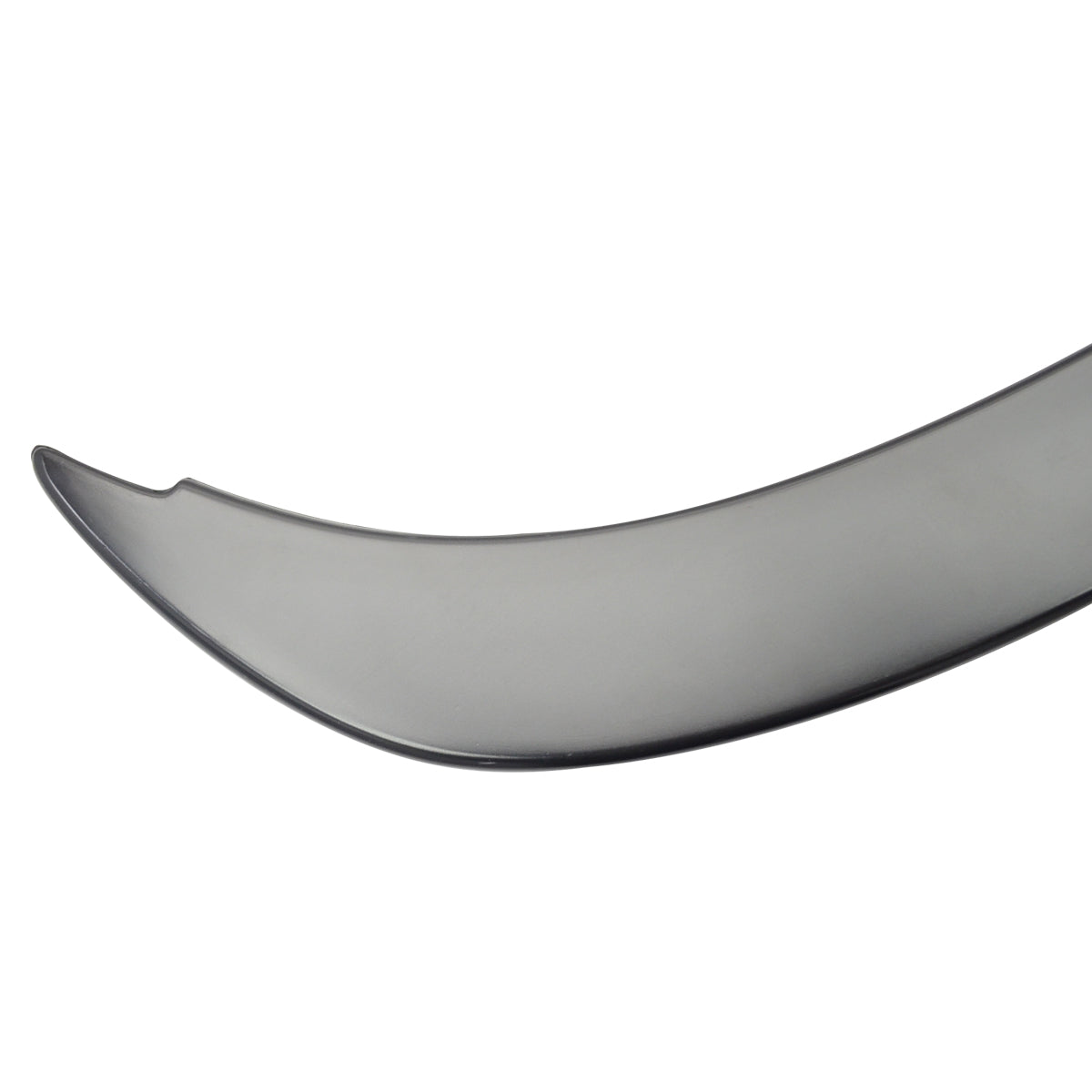 2006-2011 BMW E90 3 Series Sedan AC Style Rear Trunk Spoiler ABS