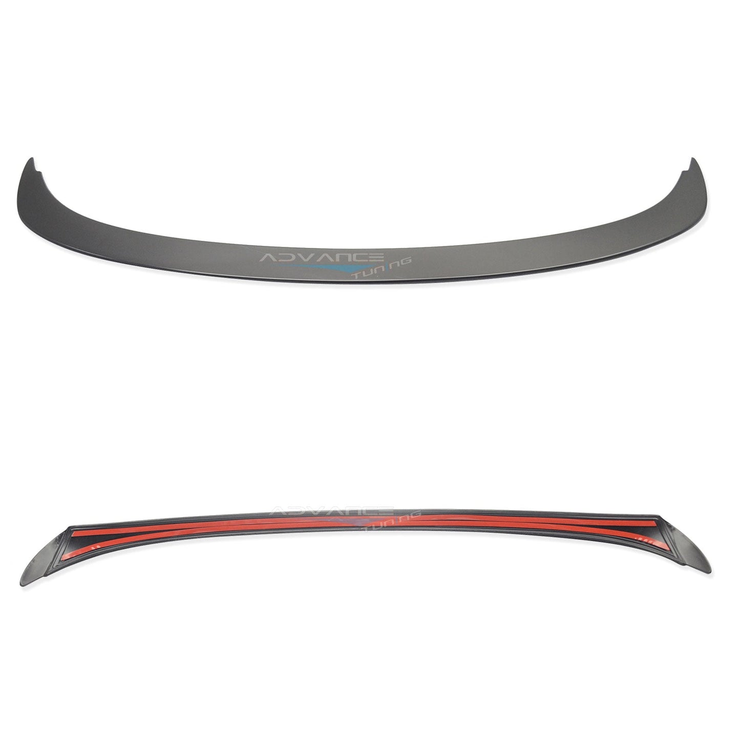 2006-2011 BMW E90 3 Series Sedan AC Style Rear Trunk Spoiler ABS