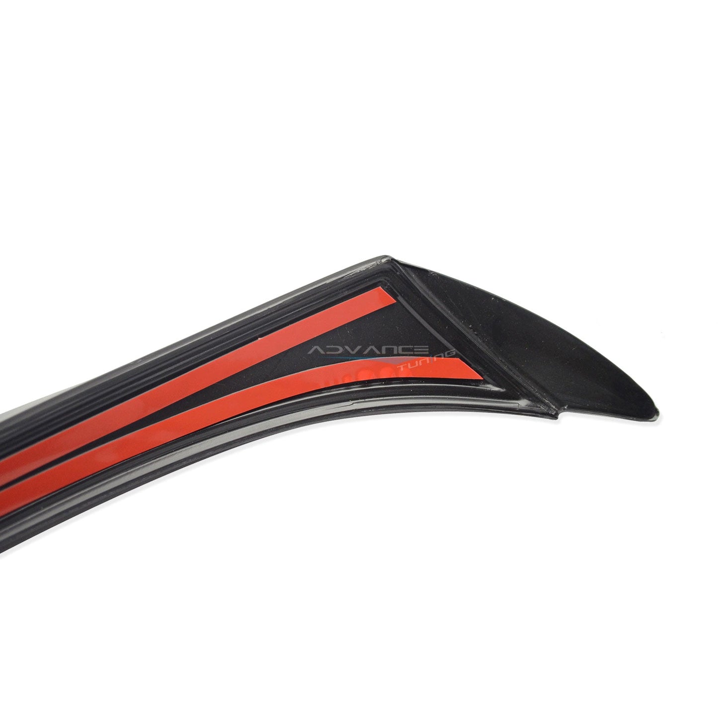 2006-2011 BMW E90 3 Series Sedan AC Style Rear Trunk Spoiler ABS