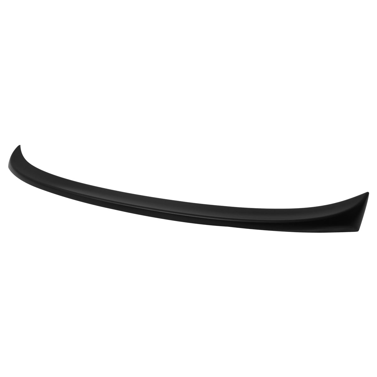 2006-2011 BMW E90 3 Series Sedan M3 Style Trunk Spoiler ABS