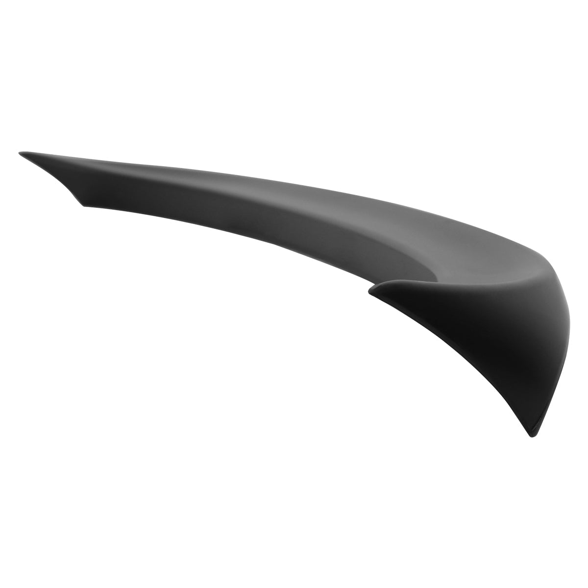 2006-2011 BMW E90 3 Series Sedan M3 Style Trunk Spoiler ABS