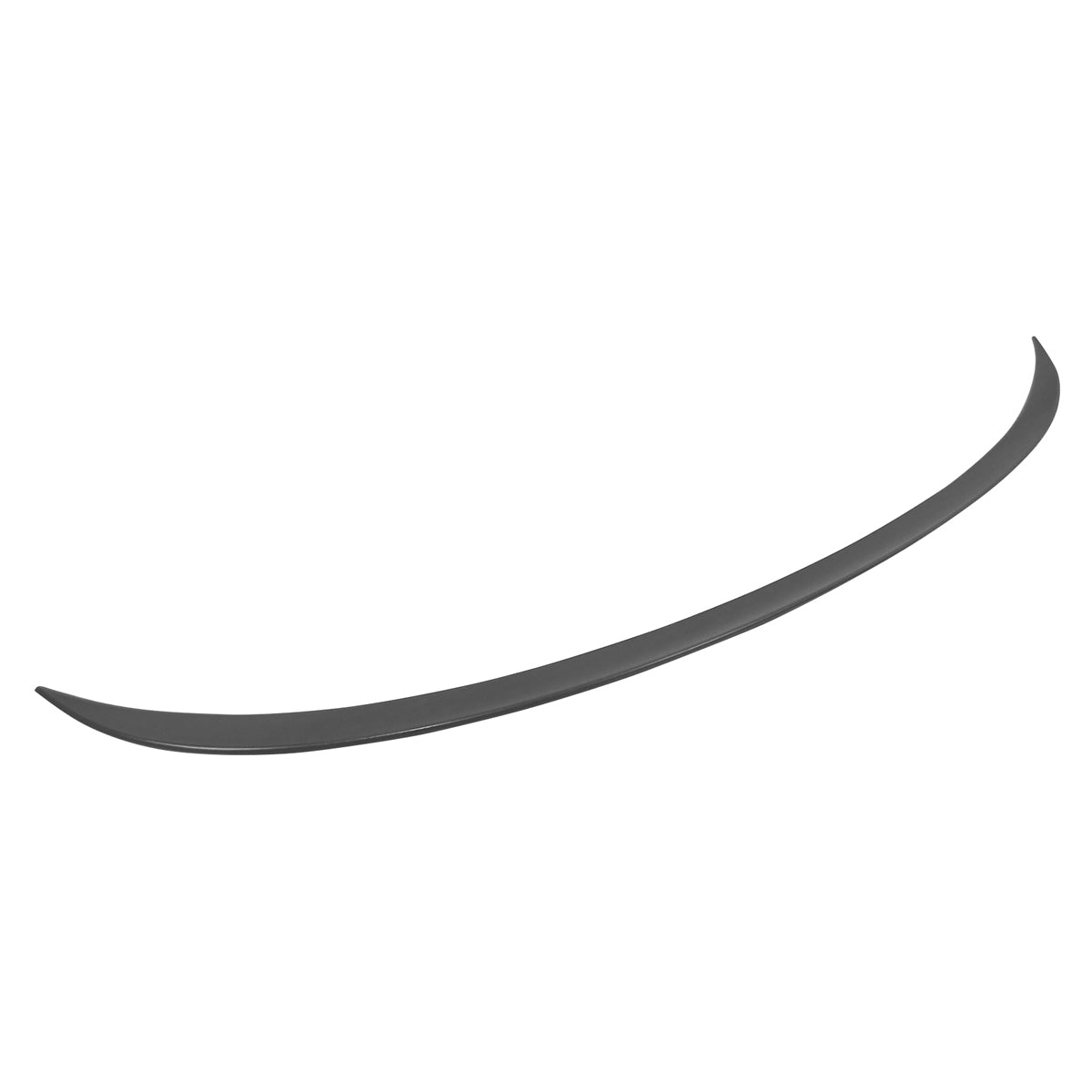 2006-2011 BMW E90 3 Series Sedan M3 Style Rear Trunk Spoiler ABS