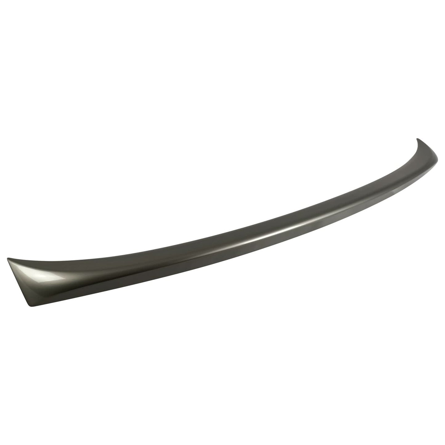2006-2011 BMW E90 3 Series Sedan Rear Trunk Spoiler ABS