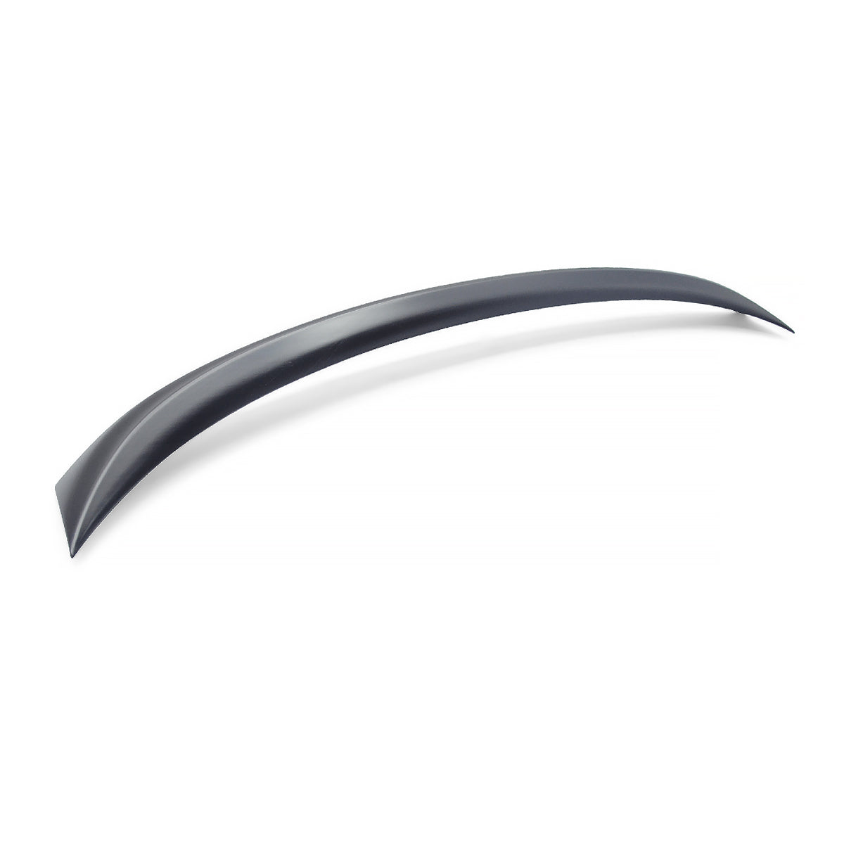 2006-2011 BMW E90 3 Series Sedan Rear Trunk Spoiler ABS