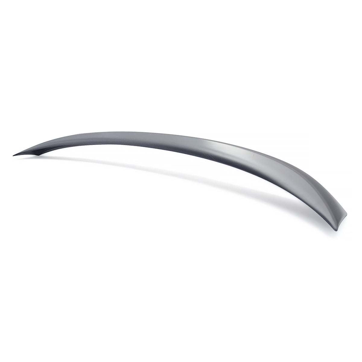 2006-2011 BMW E90 3 Series Sedan Rear Trunk Spoiler ABS
