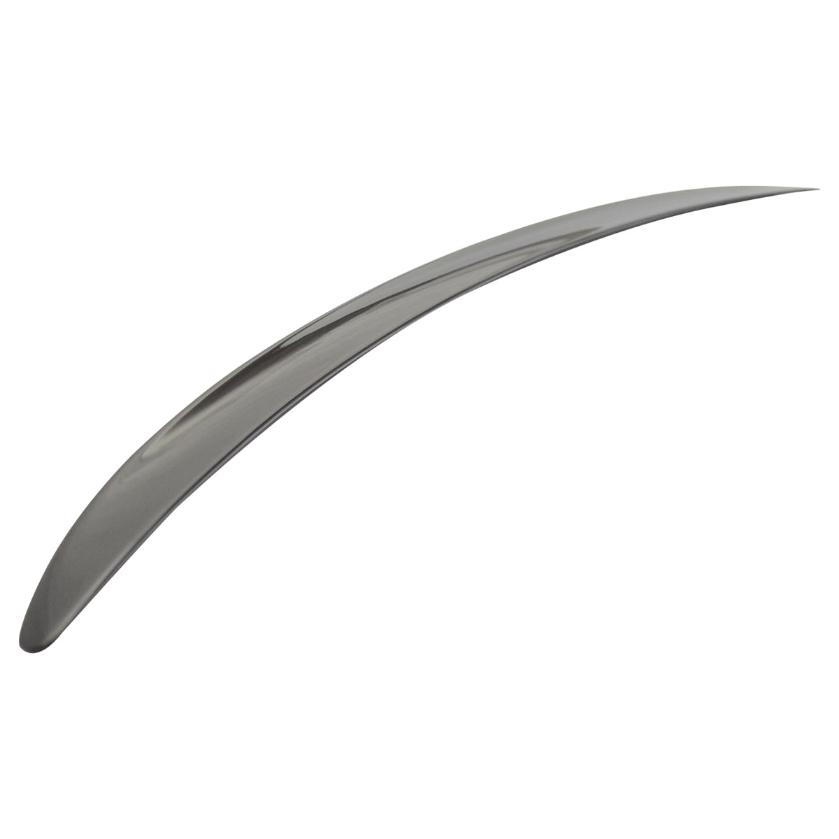 2007-2013 BMW E92 3 Series Coupe M3 Style Trunk Spoiler ABS